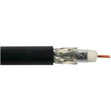 Belden 1694A HD/SDI 18AWG RG6 Serial Digital Coaxial Cable