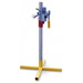Wire Measure With Cutter and Stand