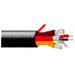 Belden 1222B Paired - Flexible Low-Capacitance Cable