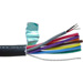 Belden 1512C Super High Flex Multipair Snake Cable