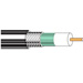 Belden 1530AP Plenum RG-6 1000Ft Roll