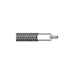 Belden 1673A 19 AWG RG-402/U 50 Ohm Microwave Cable