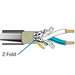 Belden 1696A 22ga Audio Cable