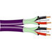 Belden 1802B 2Pr x 24awg Tinned Copper Cable 500ft Violet