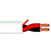 BELDEN 14 GA Non Paired Audio Cable