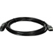 TecNec 9-Pin to 6-Pin FireWire 800 Cables