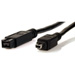 9-Pin to 4-Pin Firewire 800 Cables