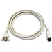 9-Pin Male to 9-Pin Female FireWire 800 Extension Cable 3 Feet