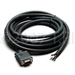 Kramer C-GM-100 15-pin HD to Bare End Installation Cable 100 Foot