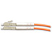 Gefen 2 Strand LC-LC Fiber Optic Link Cables
