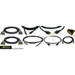 TecNec Premium Home Theatre Cable Kit