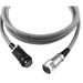 Panasonic CLE Type EIAJ 32-pin Female to EIAJ 26-pin Male Cables