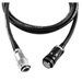 Hitachi Type EIAJ 28 pin Female to EIAJ 10 pin Male Camera To VTR Cables