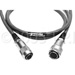 JVC Type EIAJ 26-Pin Female To EIAJ 14-Pin Male Cables