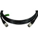 Miniature 10-Pin Male To Female Panasonic WV-CA10B