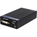 Converge A/V Component to DVI-I Format Converter