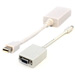 Mini DisplayPort to VGA Adapter for MacBook and MacBook Air