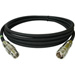 TecNec Triax Cables with Belden 8233A Cable & Kings Tri-Loc Triax Connectors