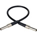 Canare MVPC006F 75 Ohm Mid Size Video Patch Cords 6ft