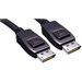 TecNec 1 Meter DisplayPort 1.1 Cable With Latches