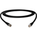 Canare Double Shielded Premium 75 Ohm BNC Broadcast Cable