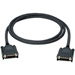 Dual Link DVI-I Male to DVI-I Male Cable 6ft