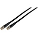 Belden 1695A Plenum BNC Male To Male Cable Assemblies