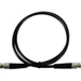 Canare RG59 SDI Digital Coaxial BNC Male to Male