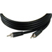 SuperSaver Series RCA Male to RCA Male Video Cables
