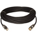 TecNec Triax Cables with Belden 9267 Cable & Canare Triax Connectors