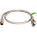 15-Pin High Density UXGA Breakaway Cables for the TecNec Twist and Pull Cable System
