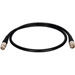 Canare VIC Series BNC Cables Featuring Canare LV-77S Double Shielded 8281F Cable and Canare BCP-C7 BNC Connectors