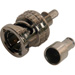 Canare BCP-C1 75 ohm BNC Solder/Crimp Plug
