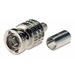 Canare BCP-C25HDA 75 Ohm BNC Crimp Plug