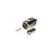 Canare BCP-C32 BNC Crimp Connector for Belden 1506A or 1824A