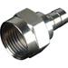 F Series 1/4in Crimp Ring