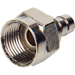 Crimp Style F Connector