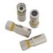 Connectronics Rotary Seal F Compression Connectors
