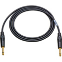 Audio Cable SPP-SPP 6ft Black