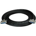 DB25 25-Pin D-Sub Male to Male AES/EBU Multichannel Snake Cables Wired for Yamaha with Mogami Cable
