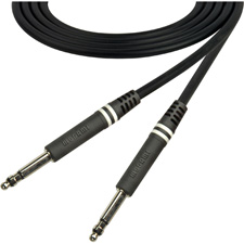 Mogami PJM Series TT Bantam To TT Bantam Patch Cords