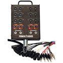 Whirlwind Medusa Power Series Snakes