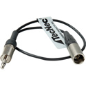 Samson TA3M-M-3.5 Toa Adapter