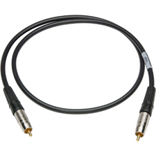 S/PDIF Digital Audio Cables