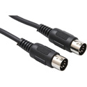 MIDI Cables 5-Pin DIN Male to 5-Pin DIN Male