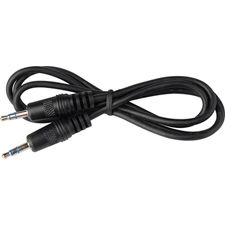 SuperSaver Series 3.5mm Stereo Male to Stereo Male Cables