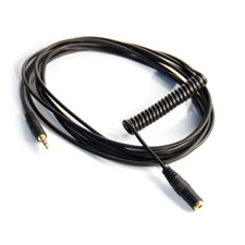 Rode Microphones VC1 3.5 mm Stereo Audio Extension Cable (10 Ft.)