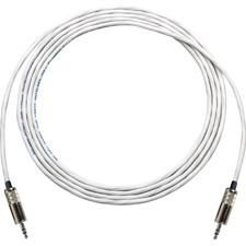 Plenum Audio Cables MPS-MPS