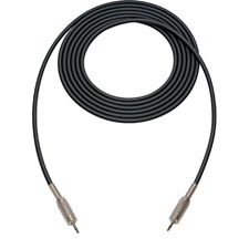 3.5mm Mini Male to Male Cables