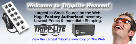 Markertek is Tripplite Heaven